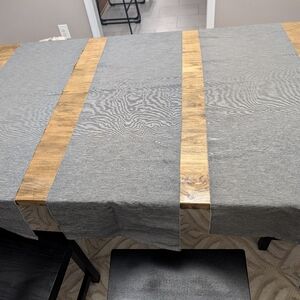Ikea Marit table runners